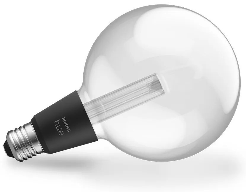 Smart крушка E27, 7 W LG – Philips Hue