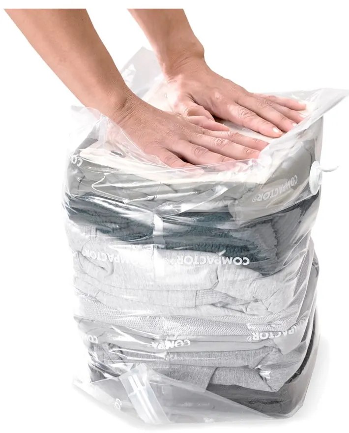 Вакуумен плик Express M – Compactor