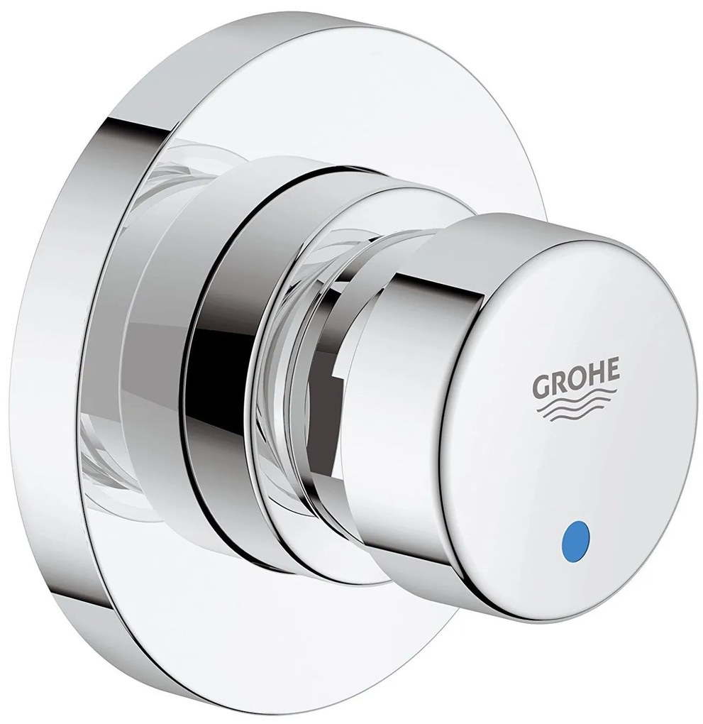 Клапан за душ Grohe Euroeco Cosmopolitan S