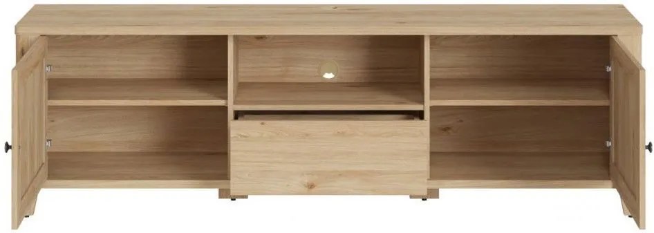 TV шкаф Nostice 2D1S