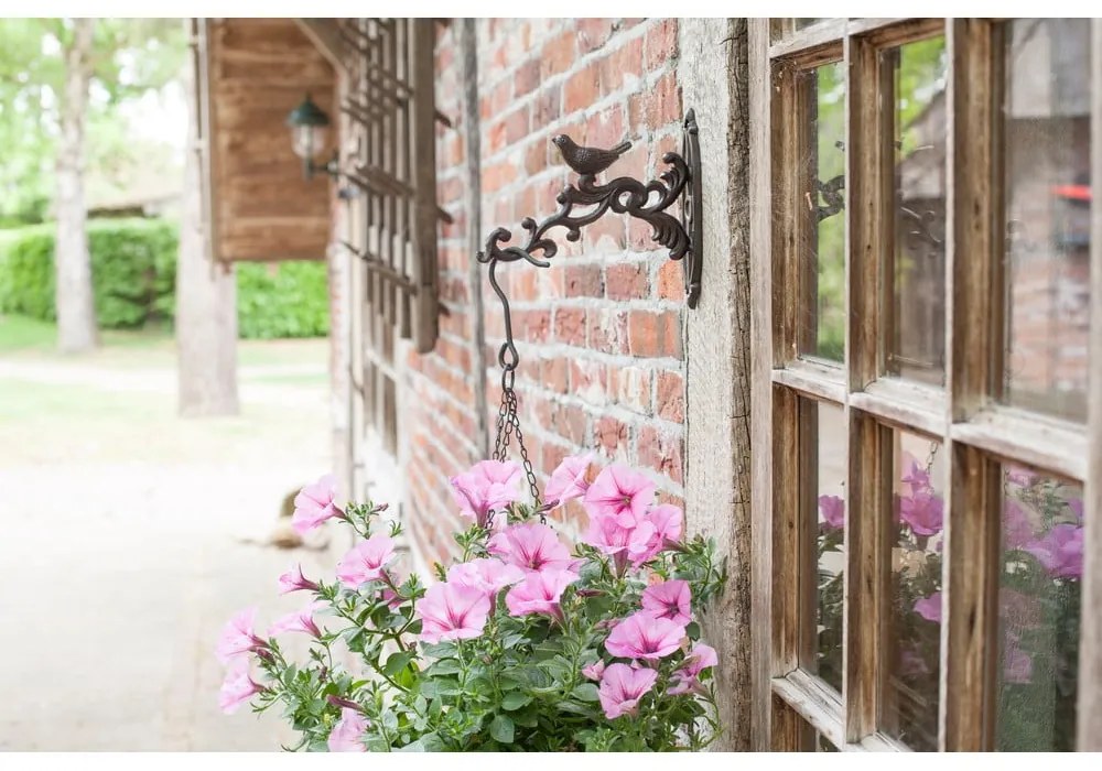 Метален държач за саксия – Esschert Design