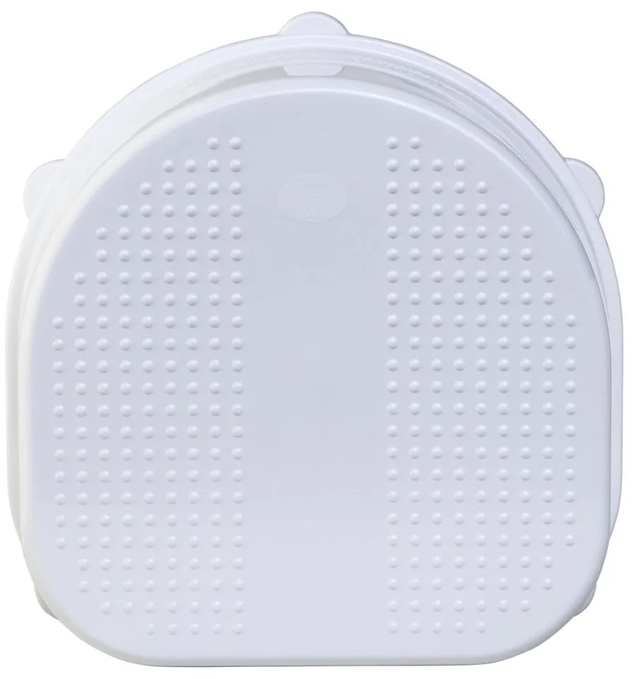 Бяло стъпало Bella Bambina - Rotho