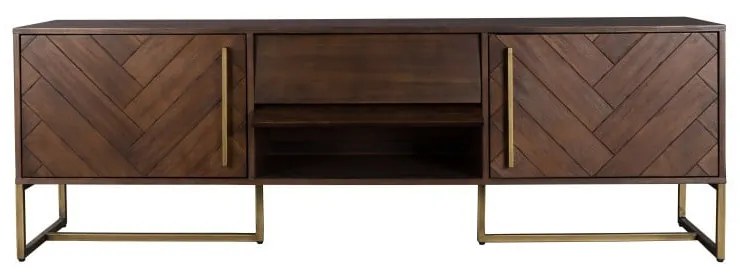 Комод с чекмеджета , дължина 180 cm Class - Dutchbone