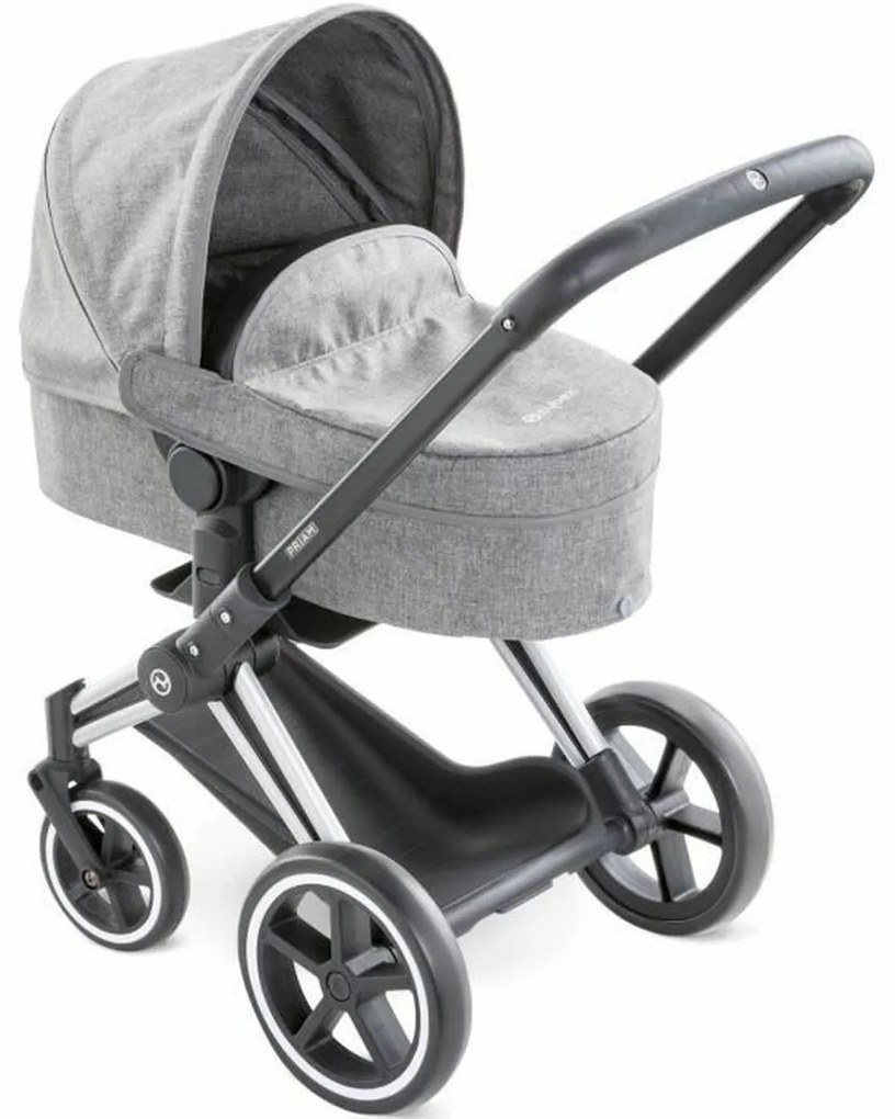 Количка за Кукли Corolle Cybex 3 in1 Pram (62 x 70 x 40,5 cm)