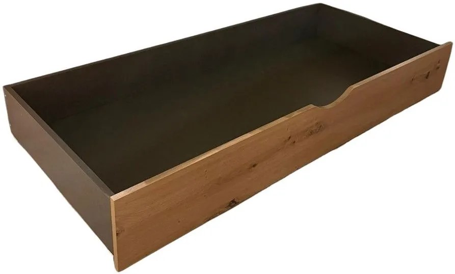 Комплект от 2 чекмеджета за легло Enta