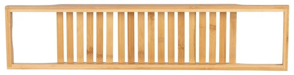 Бамбуков държач за баня - Wenko