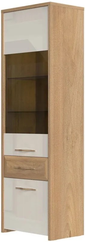 Шкаф за дисплей Soiree