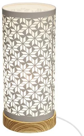 Нощна лампа atmosphera Lamby, Touch, 28 cm, Асорти