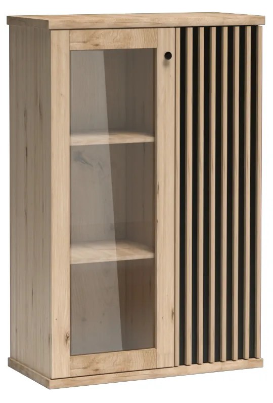 Витрина ниска С 3