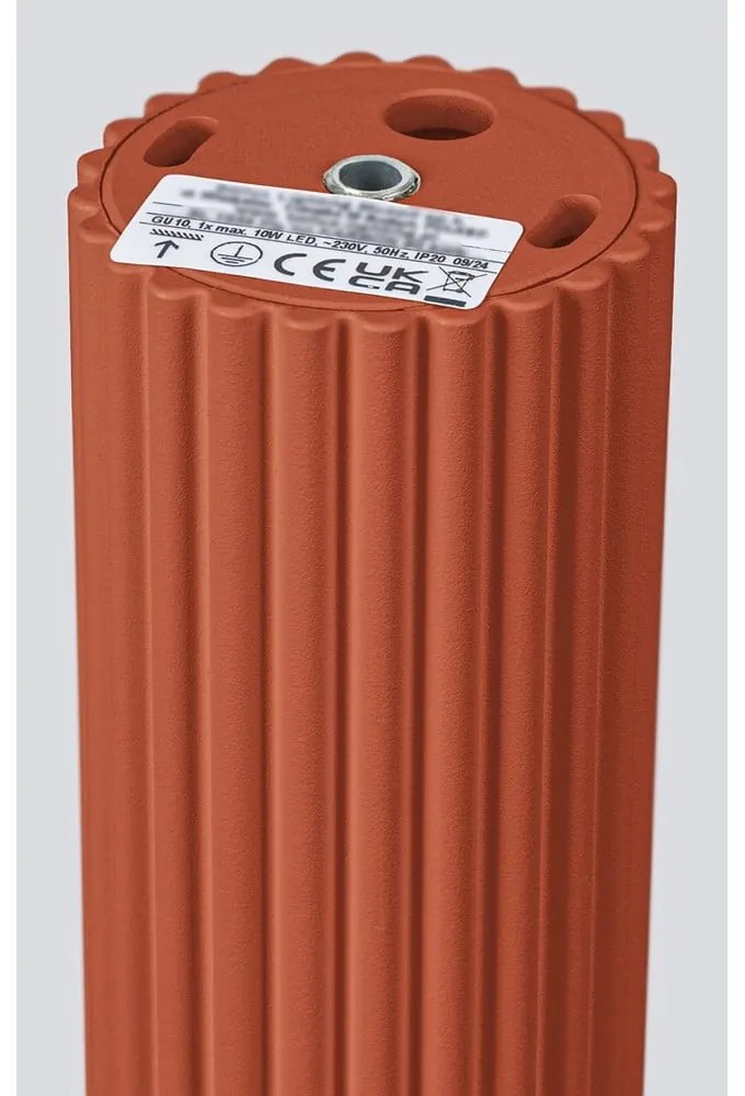 Прожектор в тухлен цвят Gleam – Sollux