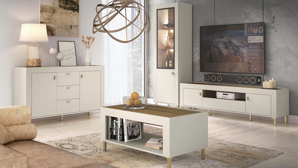 Бюфет Mossa plus-Mpez