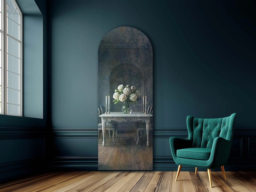 Антично огледало Base B31 68×180