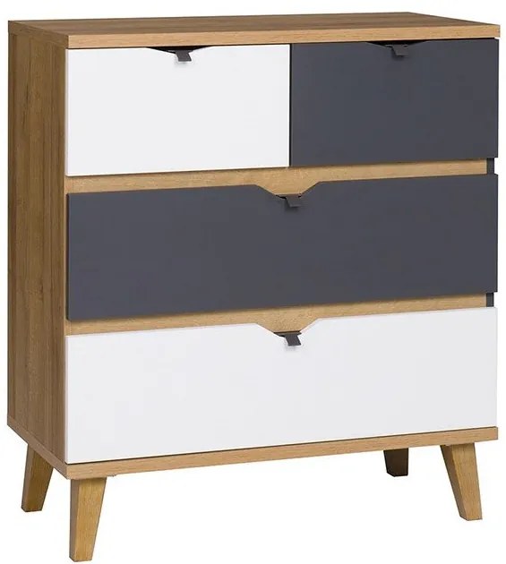 Скрин Memone-Natural - Gray