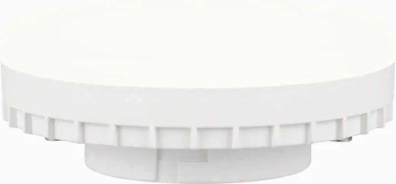 Неутрална бяла LED затъмняваща се крушка GX-53, 10 W – Trio