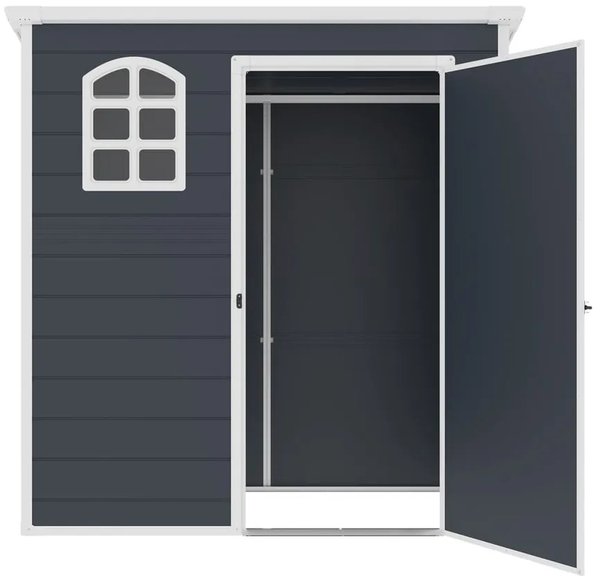 Градинска къща Beck A - Rojaplast