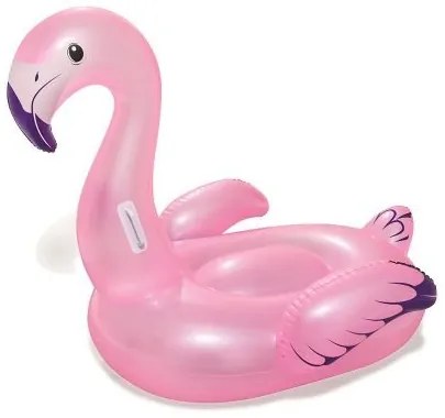 Надуваемо животно Фламинго Bestway 127x127 см 41122