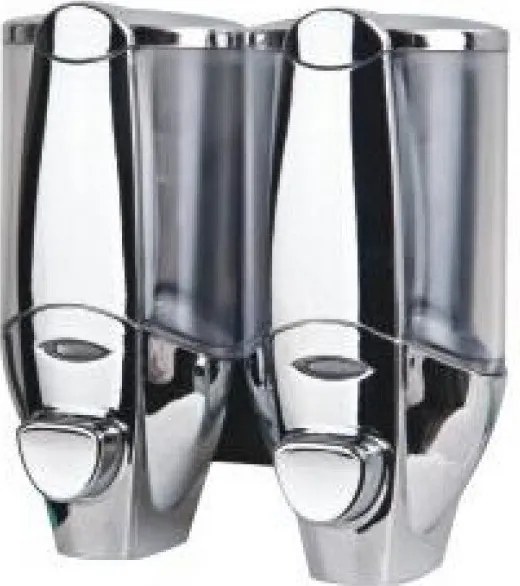 Дозатор за сапун » ICA 7084