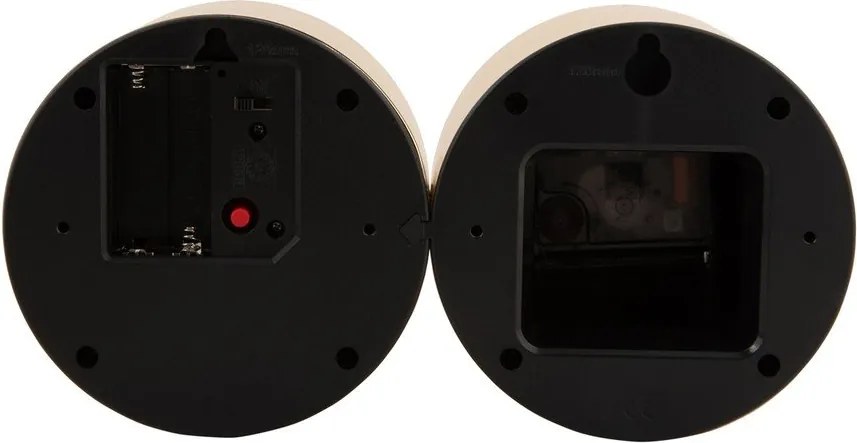 Стенен часовник Duo Cuckoo – Karlsson