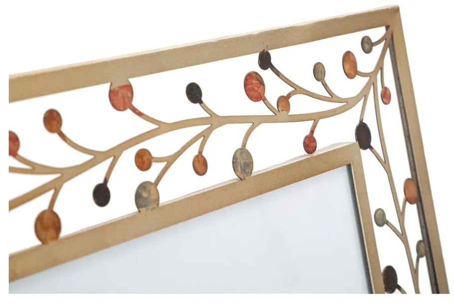 Метална рамка 32,5x36,2 cm Bixy - Mauro Ferretti