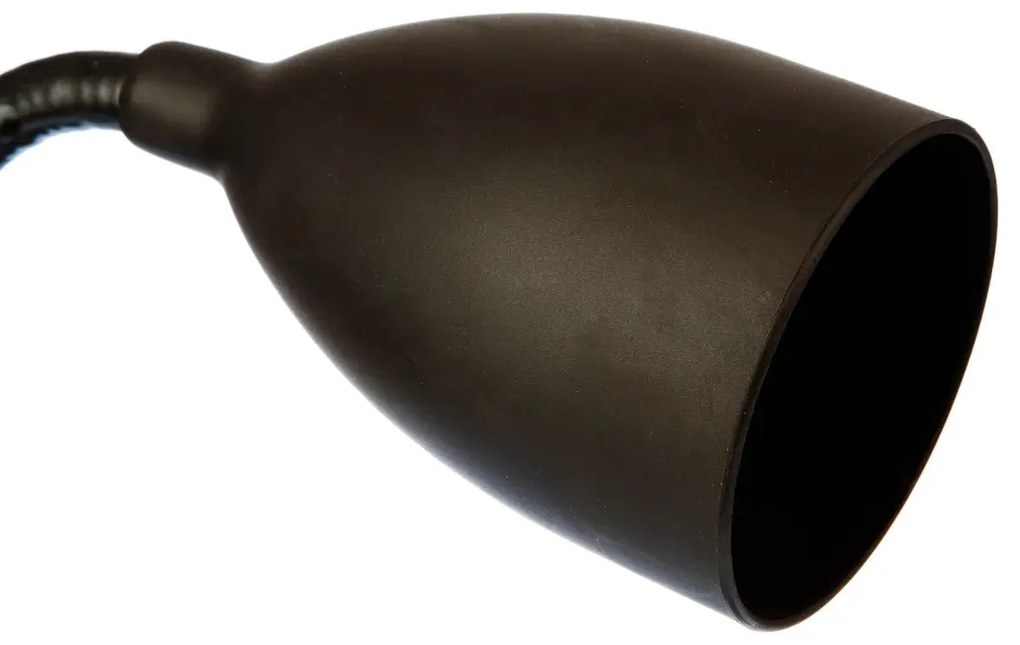 Настолна лампа atmosphera Sily, 43 cm - Охра