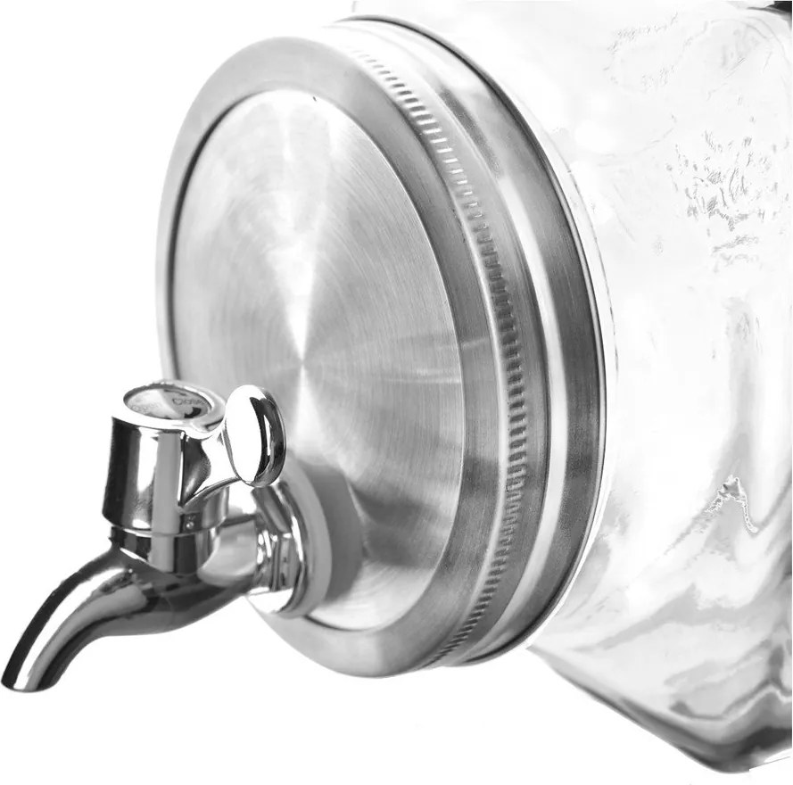 Съд за напитки 3,5 l – Orion