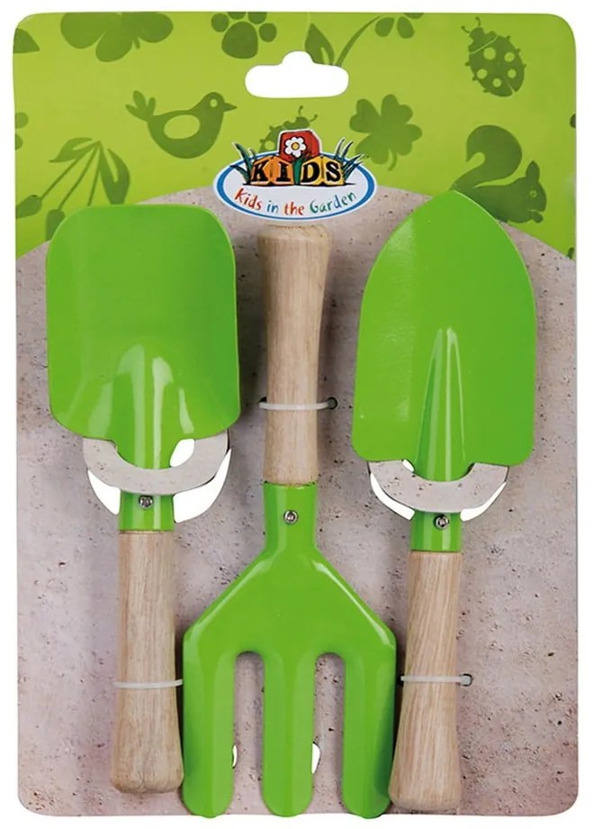 Детски комплект инструменти – Esschert Design