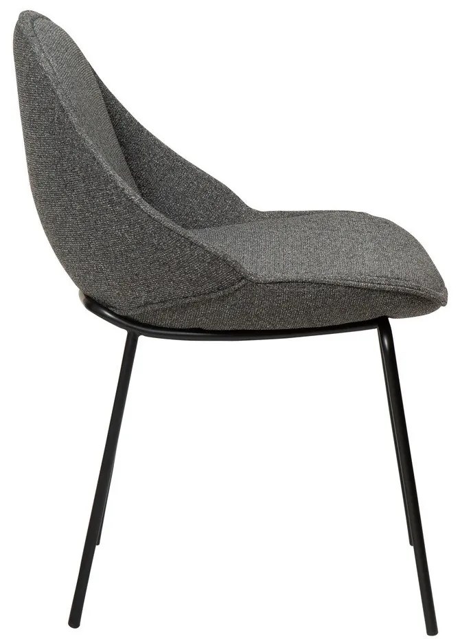 Сив трапезен стол Arch - DAN-FORM Denmark