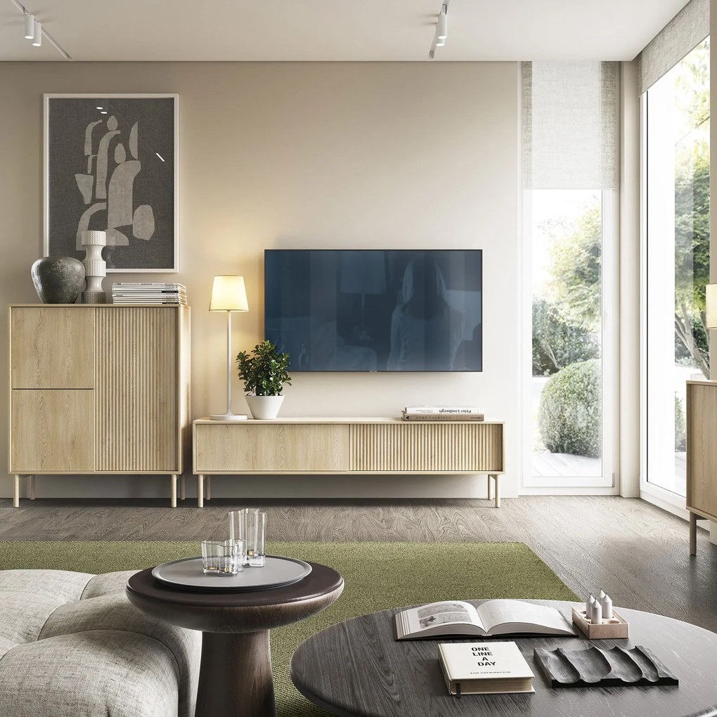 Композиция за всекидневна Trulie