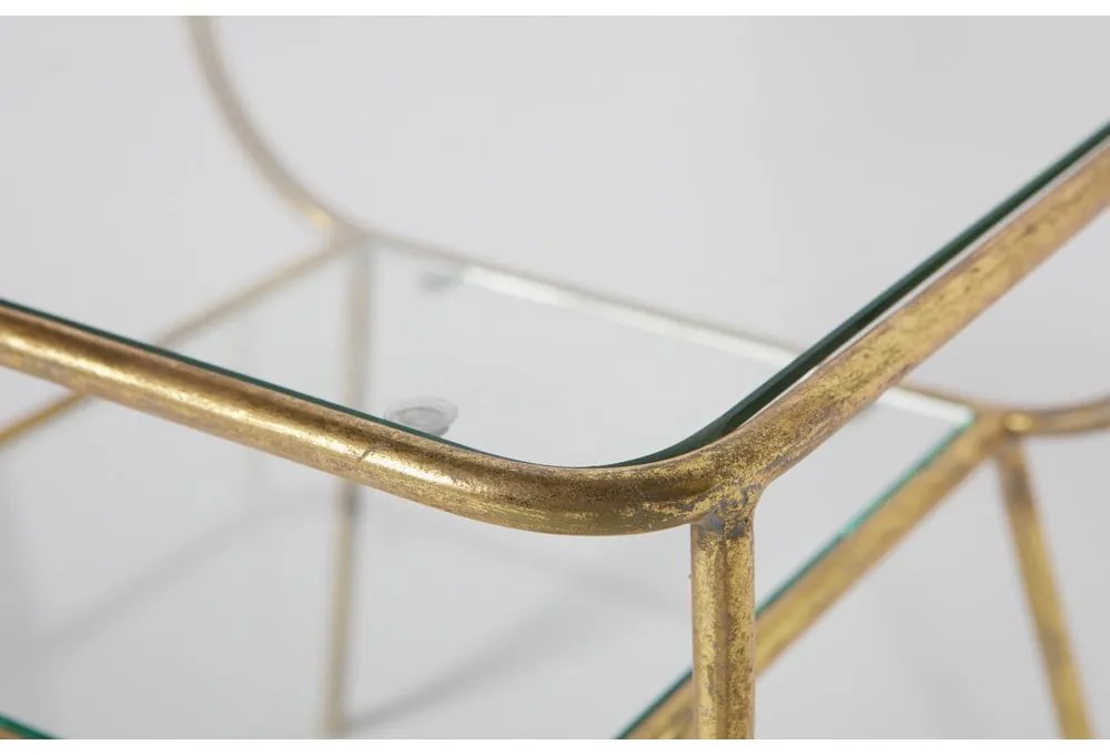 Странична масичка 40,5x47 cm Amazing – WOOOD