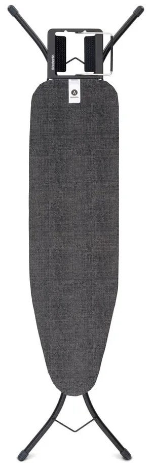 Дъска за гладене Denim Black A – Brabantia