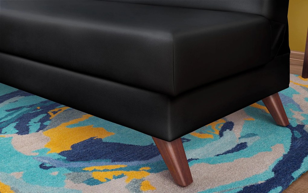 Разтегателно клик-клак канапе Вайс