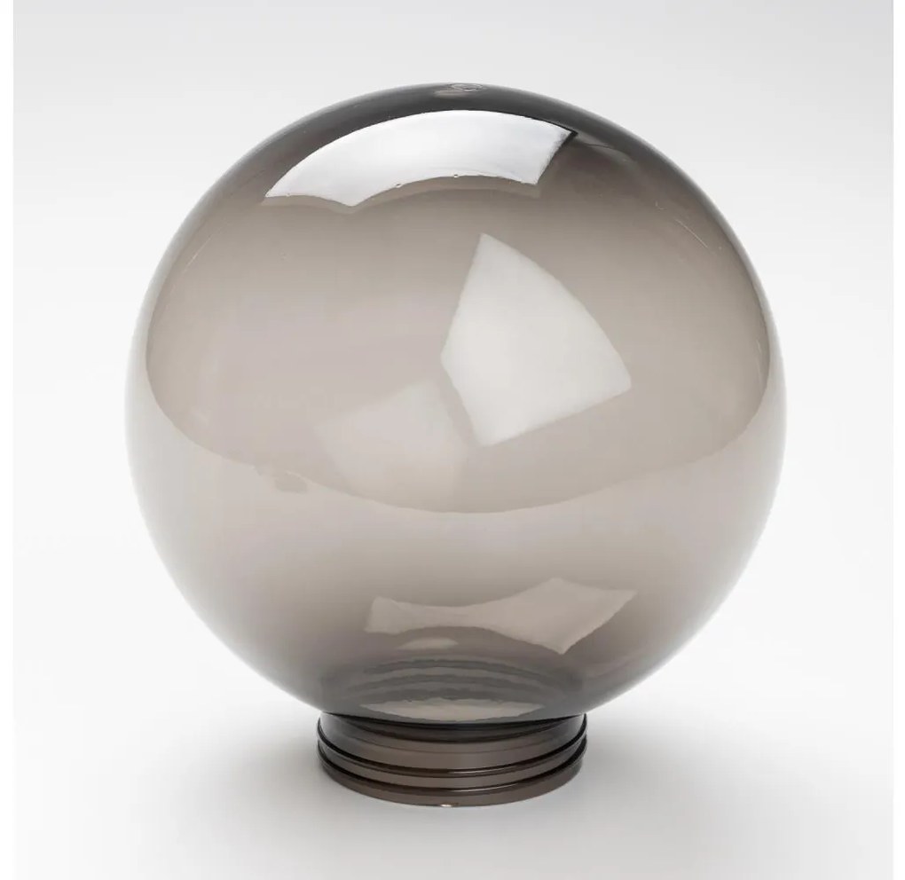 Brilagi - Универсален резервен абажур HARBOR E27, диаметър 20 см, димчато