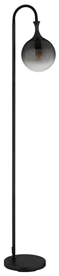 Globo 15885S - Лампион DALTON 1xE27/10W/230V