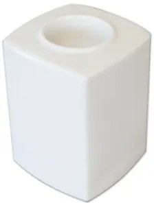 Gural Porselen - Хонг Конг Свещник 10cm. (HKG 10 MU)