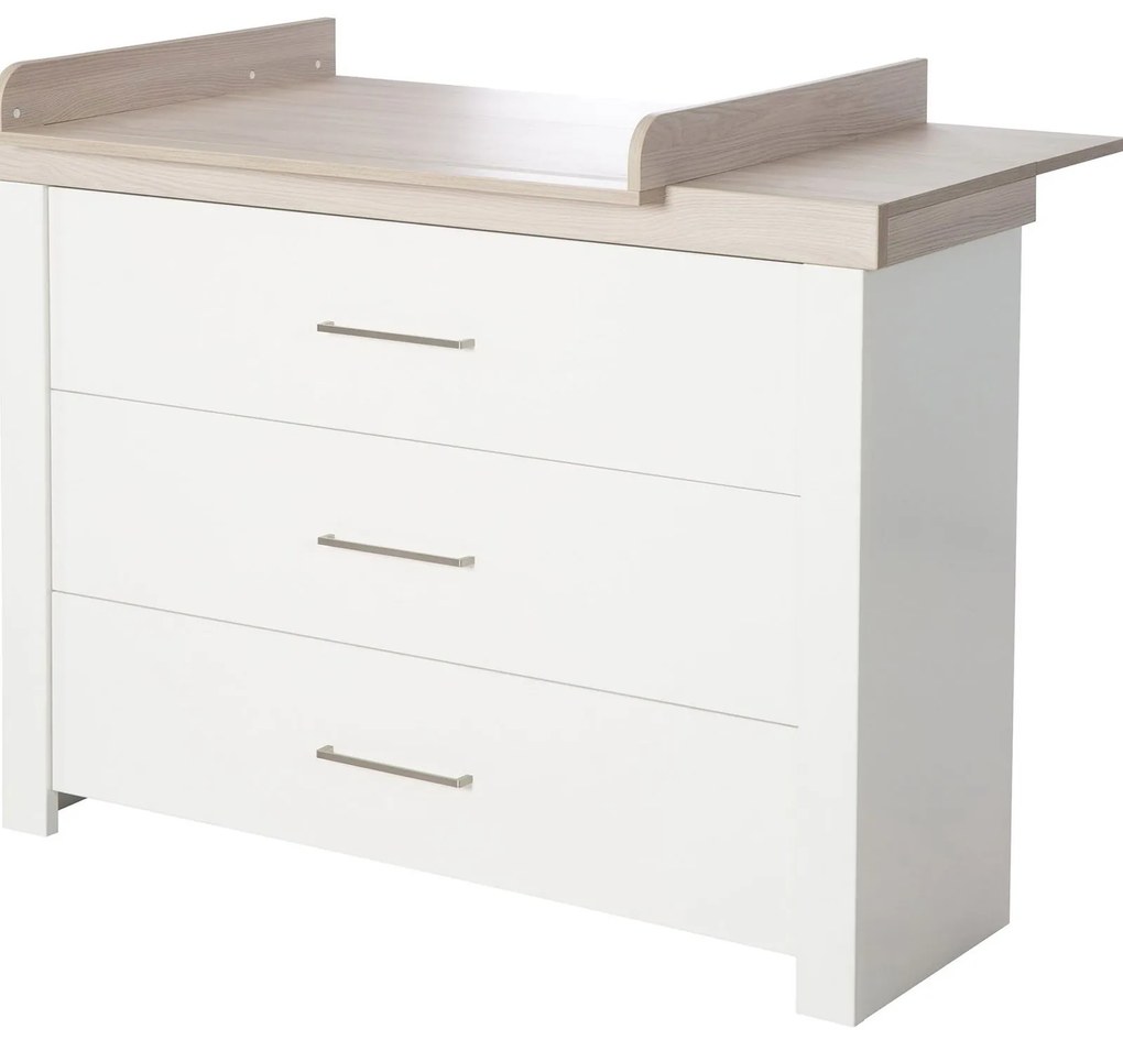 Маса за смяна Jenga