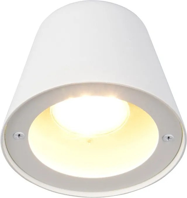 Стенно външно осветително тяло ø 11,5 cm Beni – Trio