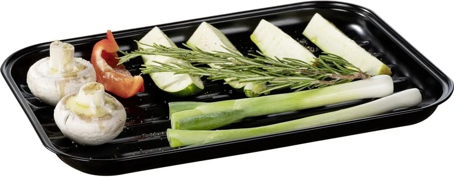 Тава за грил от неръждаема стомана Luca – Wenko