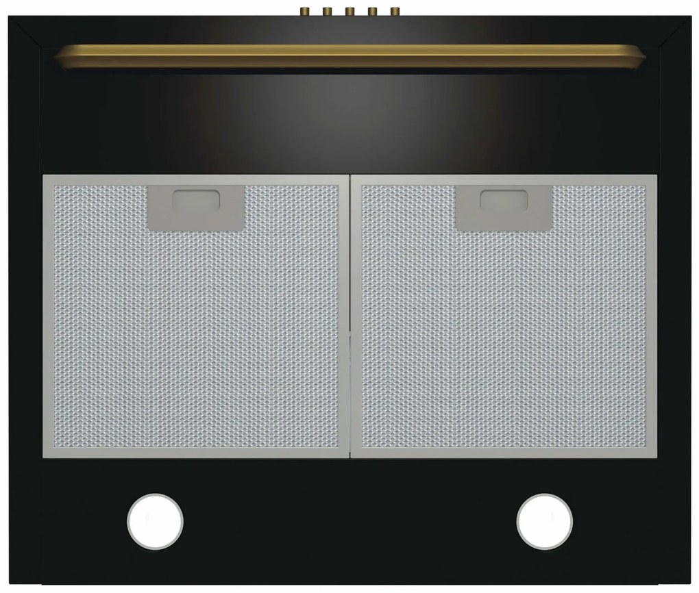 Абсорбатор Classico Gorenje WHC63CL-Черен