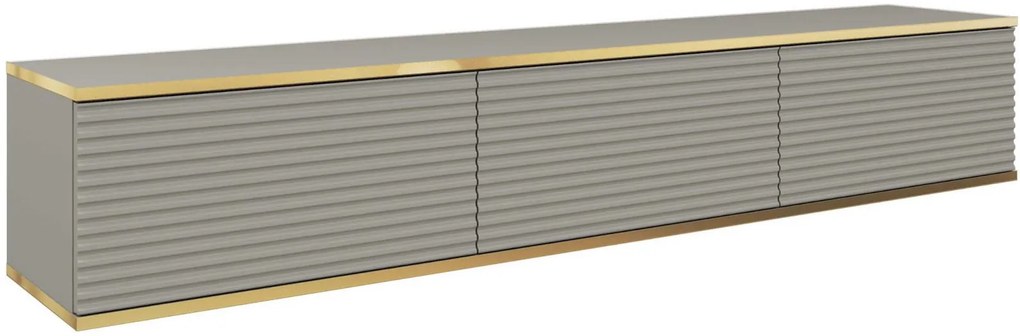 TV шкаф Loro Plus II-Gkri