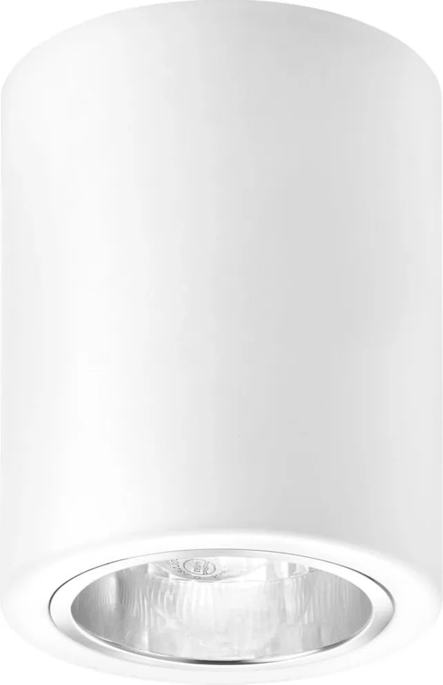 Rabalux Kobald Вградени и повърхностно монтирани лампи IP20 E27 1x MAX 25W K 2056