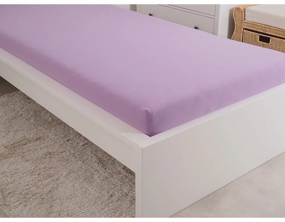 Чаршаф за детско легло 70x140 cm - B.E.S.