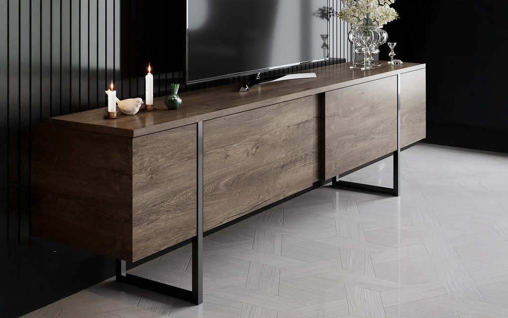 ТВ шкаф Ларсо