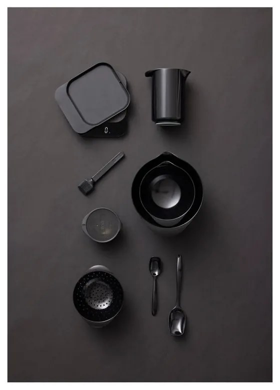 Дигитална кухненска везна Mensura – Rosti