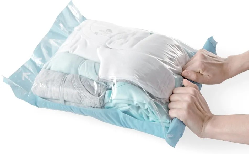 Вакуумни торбички в комплект от 4 броя Roll Up S – Compactor