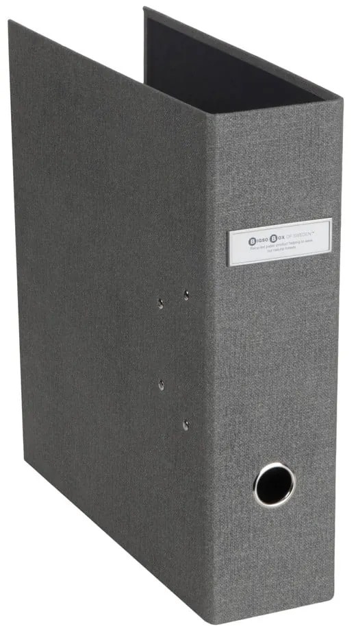 Картонен органайзер за докумнети Archie – Bigso Box of Sweden