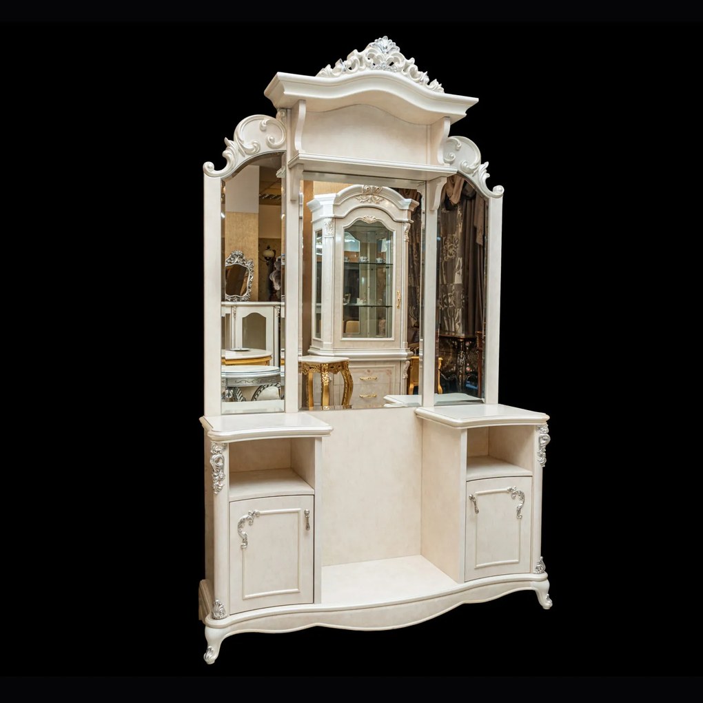 Входно антре CL 005, серия Chanel, в стил Рококо