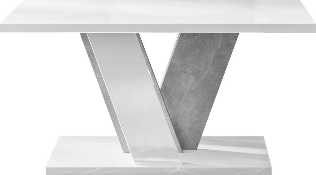 Масичка за кафе Viney-Leuko Gualistero-Gkri