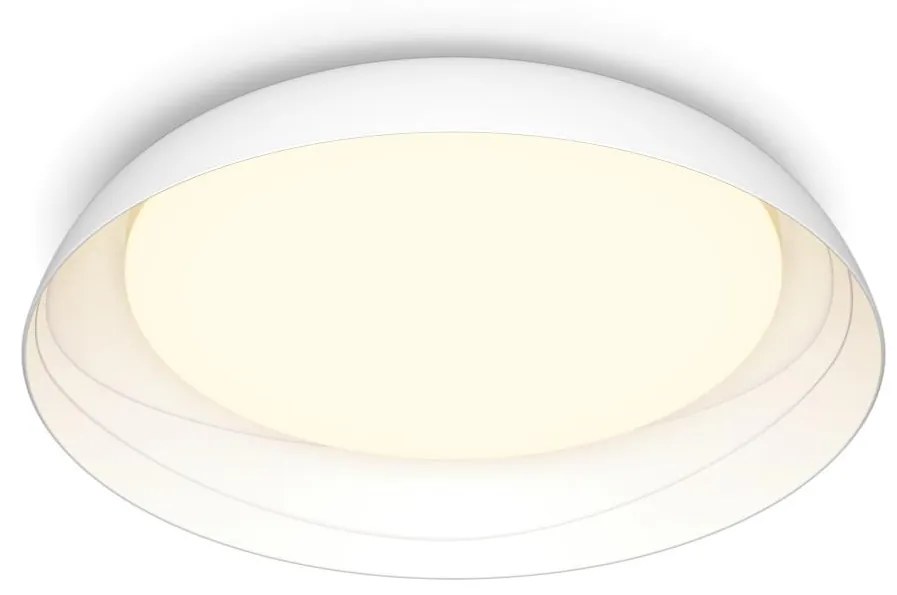 Philips - LED Димируем плафон FLETA LED/10W/230V 2700K бял