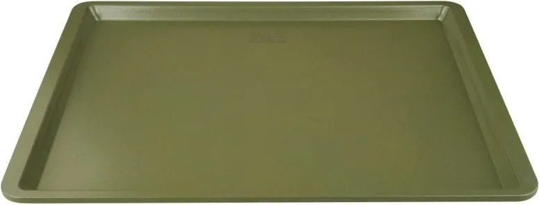 Тава за печене Zenker 7457, 42x32 см, ILAG Maximizing Green покритие, До 180C, Зелен