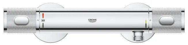 Термостатен смесител за душ Grohe Grohtherm 1000 ΙΙ